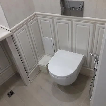 Apartamento Varchev 2 *