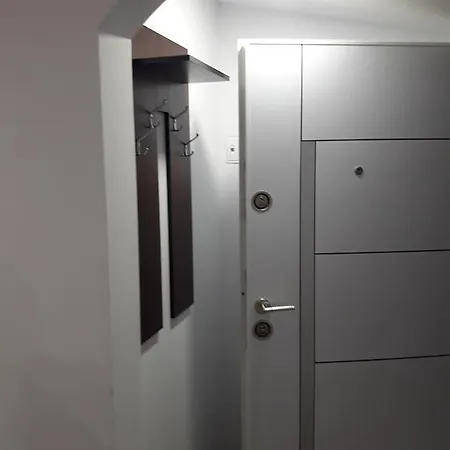 Varchev 2 Apartament *