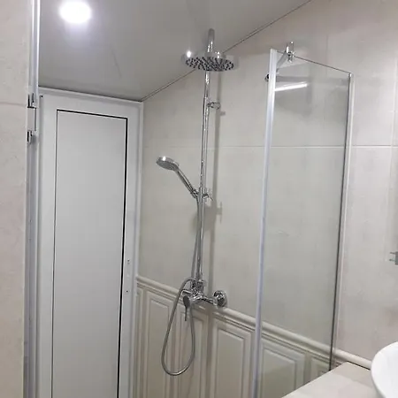 Varchev 2 Apartamento Varna