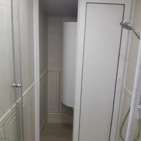 Varchev 2 Apartamento