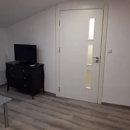 Apartamento Varchev 2 Varna