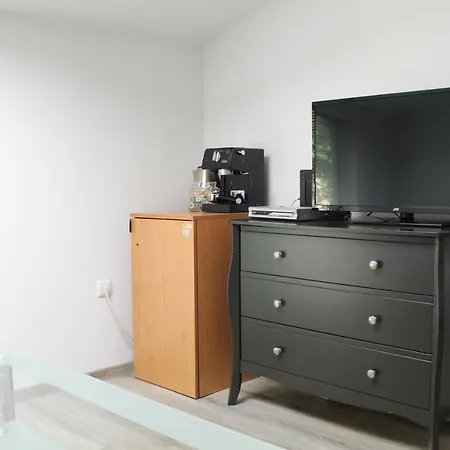Apartamento Varchev 2 Varna