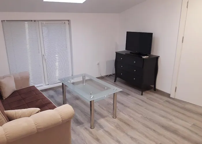 Varchev 2 Апартамент *