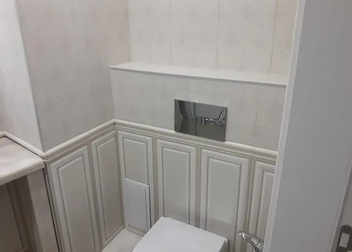 Varchev 2 Апартамент