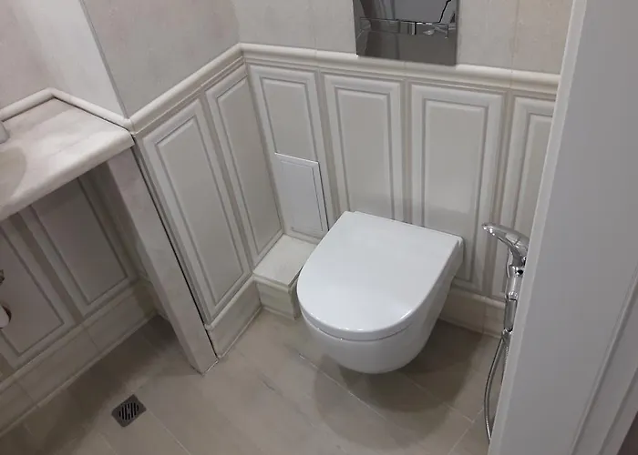 Апартамент Varchev 2 *