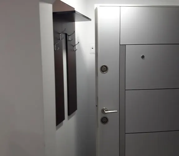 Varchev 2 Апартамент *