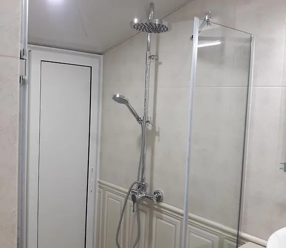 Varchev 2 Апартамент Варна