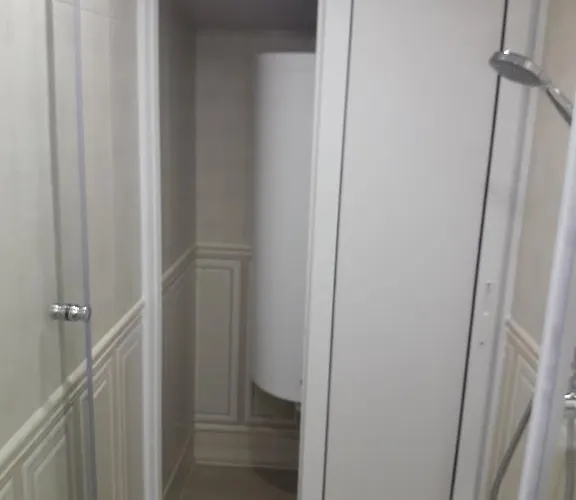 Varchev 2 Апартамент