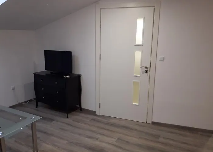 Апартамент Varchev 2 Варна