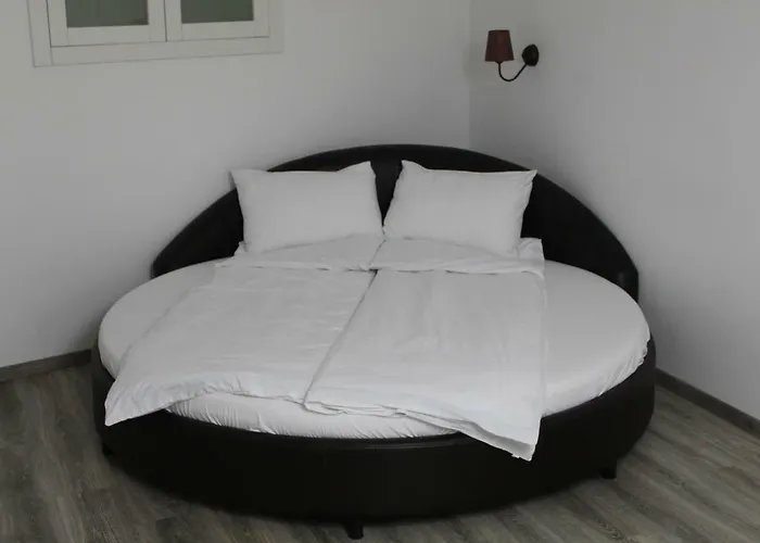 Апартамент Varchev 2 *