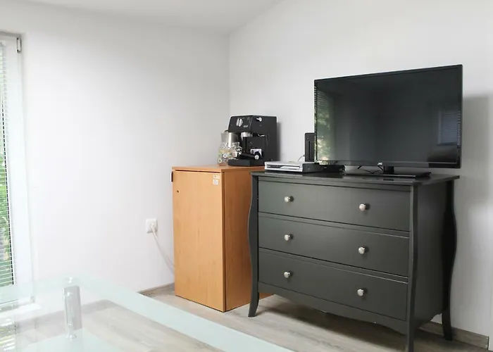 Апартамент Varchev 2 Варна